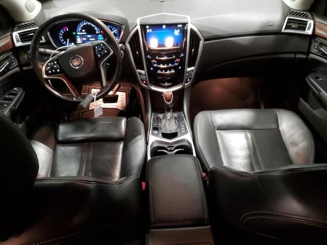 2014 Cadillac SRX Performance Collection