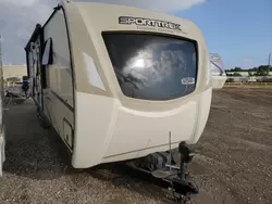 Lots with Bids for sale at auction: 2020 KZ Trailer