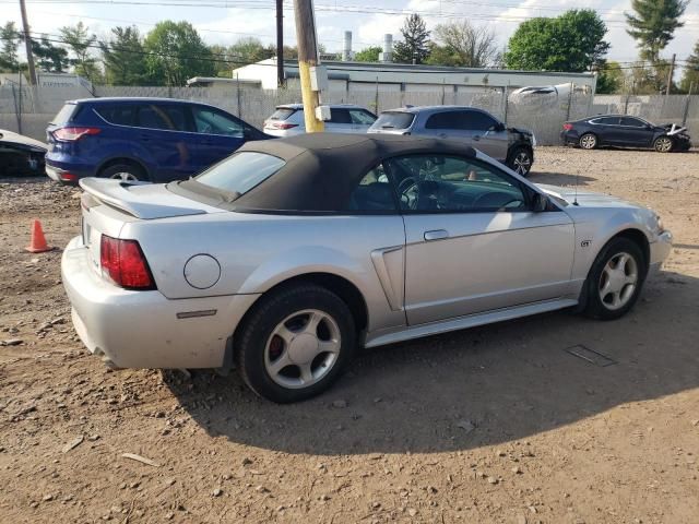 2000 Ford Mustang GT