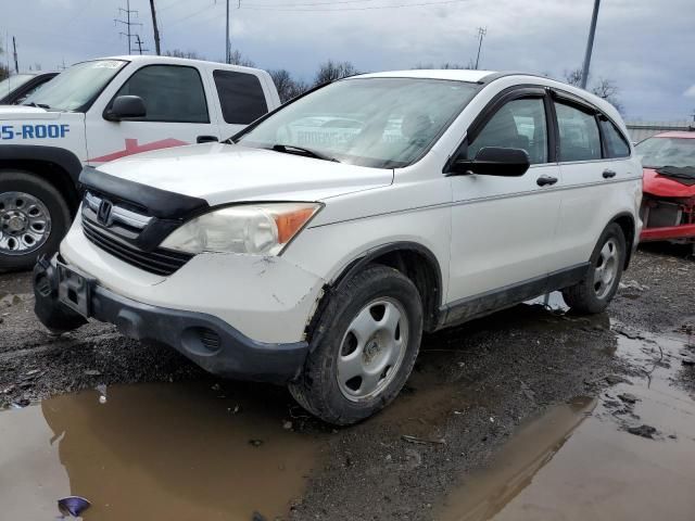 2008 Honda CR-V LX