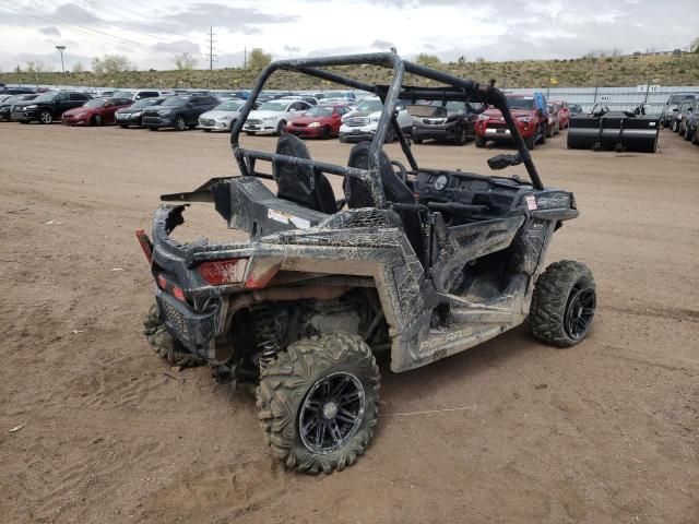 2016 Polaris RZR 900 EPS