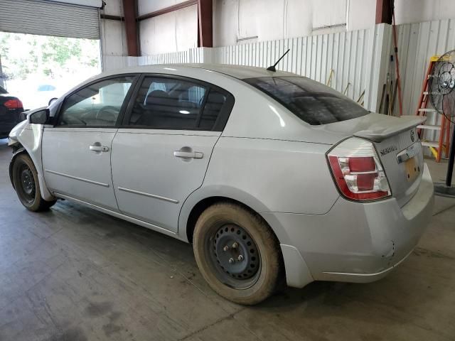 2011 Nissan Sentra 2.0