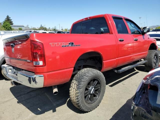 2006 Dodge RAM 1500 ST