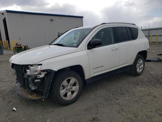 2013 Jeep Compass Sport