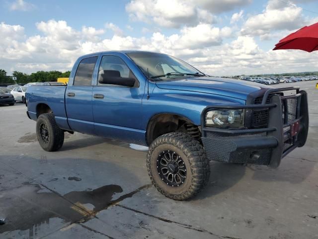 2004 Dodge RAM 2500 ST