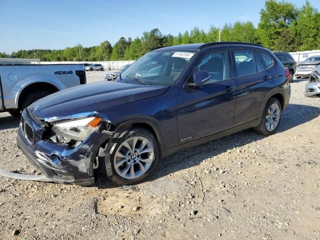 2013 BMW X1 XDRIVE28I