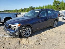 BMW Vehiculos salvage en venta: 2013 BMW X1 XDRIVE28I