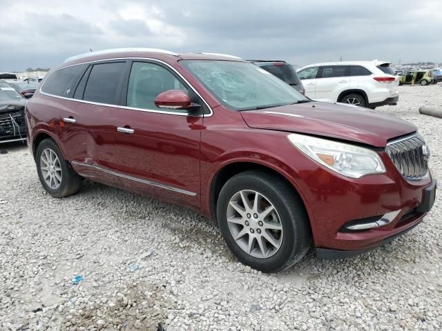 2016 Buick Enclave