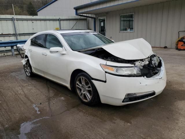 2010 Acura TL