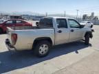 2005 Chevrolet Colorado