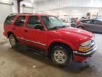 2000 Chevrolet Blazer