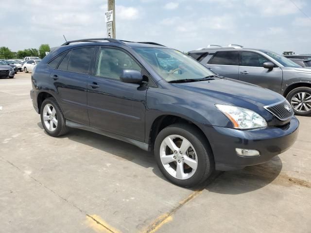 2007 Lexus RX 350