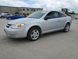 Salvage cars for sale at Wilmer, TX auction: 2006 Chevrolet Cobalt LS