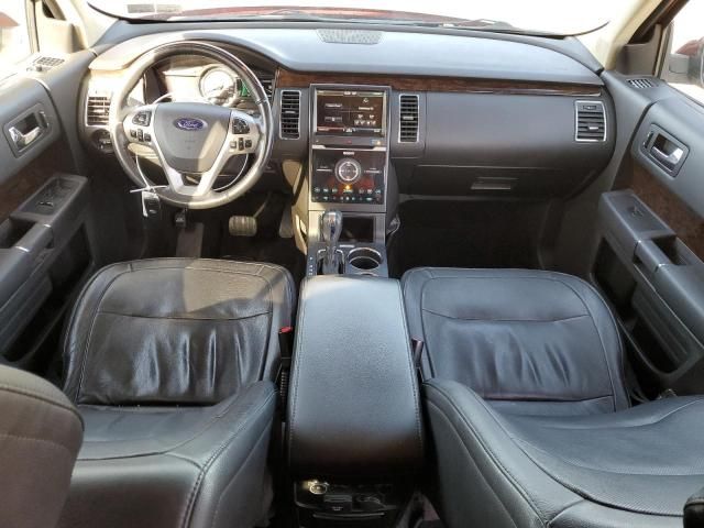 2014 Ford Flex Limited