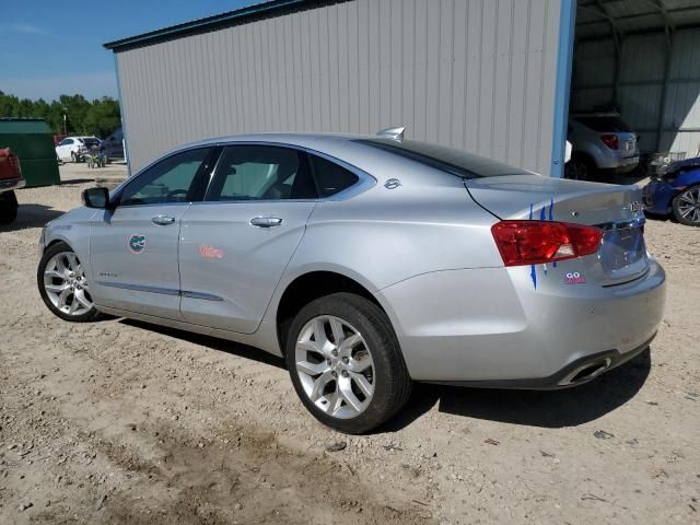 2020 Chevrolet Impala Premier