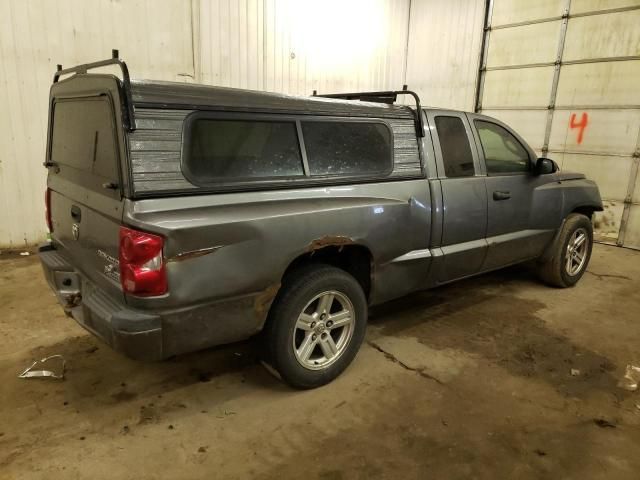 2009 Dodge Dakota SXT