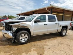 Salvage cars for sale from Copart Tanner, AL: 2014 Chevrolet Silverado C1500 LT