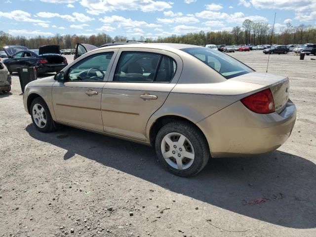 2007 Chevrolet Cobalt LS