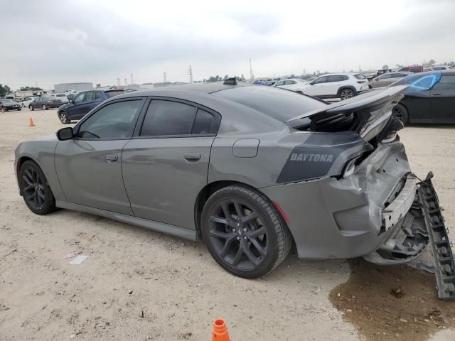 2018 Dodge Charger R/T