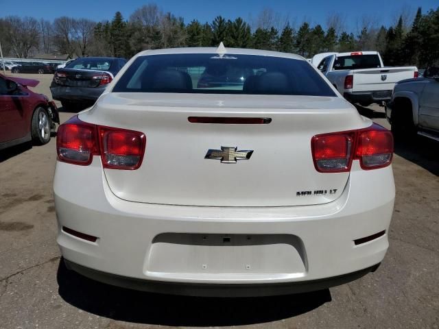 2013 Chevrolet Malibu 2LT