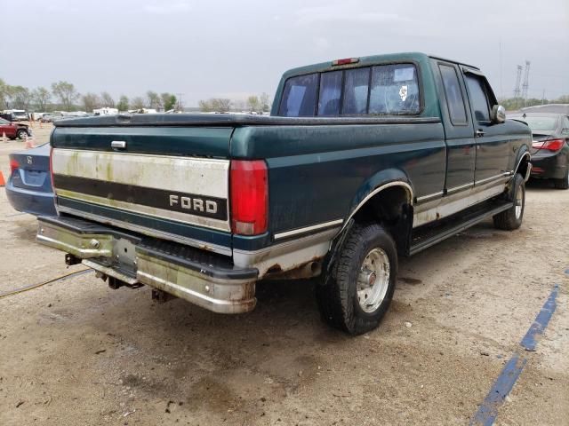 1994 Ford F150