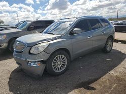 Salvage cars for sale at Tucson, AZ auction: 2008 Buick Enclave CXL