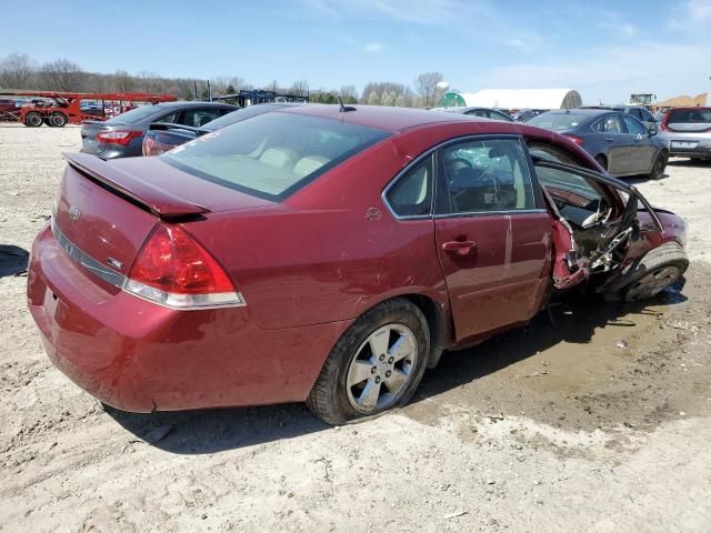 2009 Chevrolet Impala 1LT