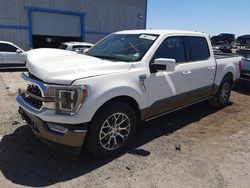 2023 Ford F150 Supercrew for sale in North Las Vegas, NV