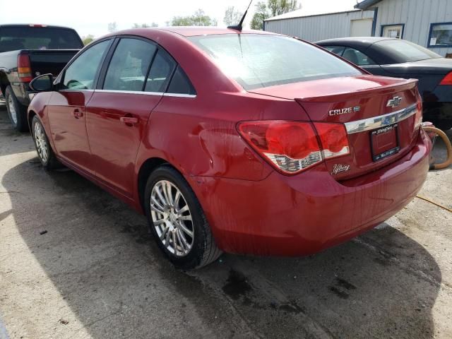 2014 Chevrolet Cruze ECO