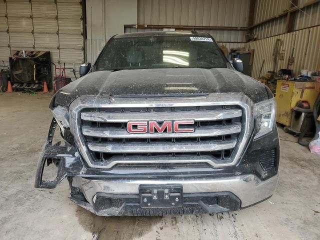 2020 GMC Sierra C1500 SLE