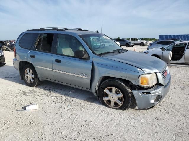 2006 GMC Envoy