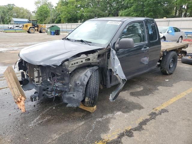 2008 Chevrolet Colorado LS