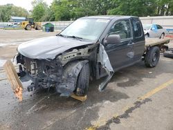 Vehiculos salvage en venta de Copart Eight Mile, AL: 2008 Chevrolet Colorado LS