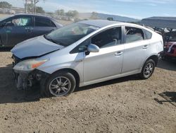 2013 Toyota Prius en venta en San Martin, CA