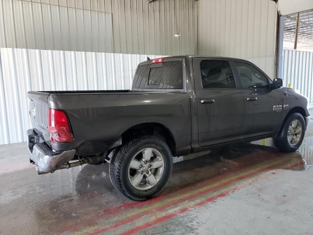 2019 Dodge RAM 1500 Classic SLT