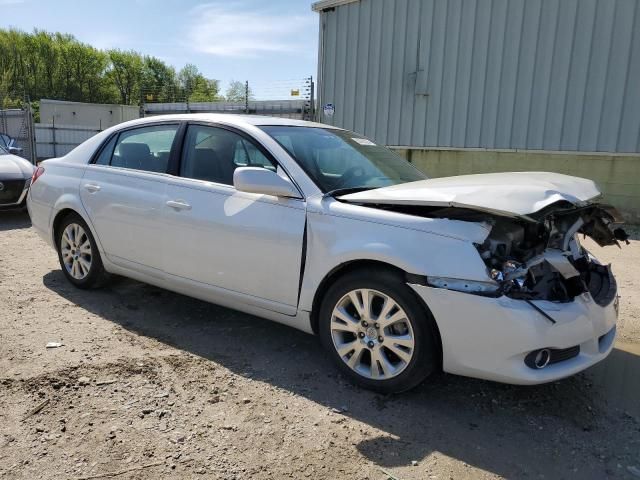 2009 Toyota Avalon XL