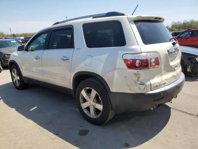 2011 GMC Acadia SLT-1