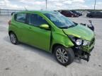 2016 Chevrolet Spark 1LT