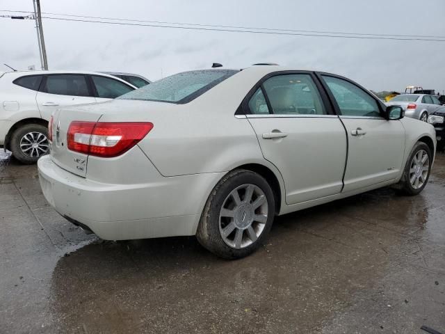 2007 Lincoln MKZ