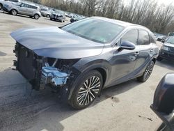 Lexus salvage cars for sale: 2023 Lexus RX 350 Base