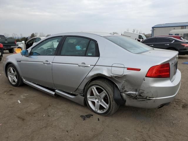 2006 Acura 3.2TL