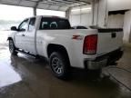 2008 GMC Sierra K1500