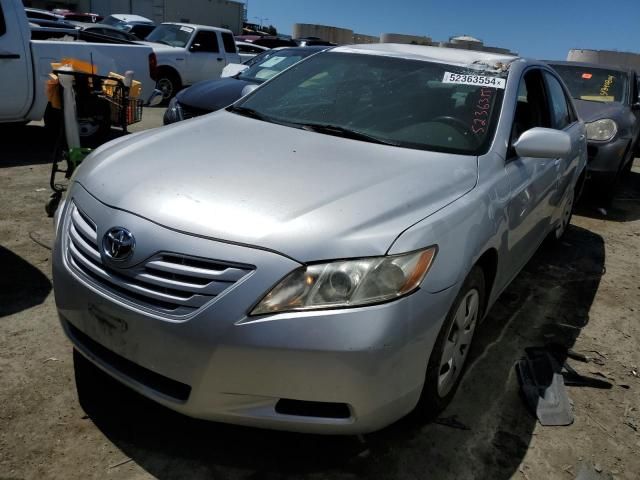 2008 Toyota Camry CE