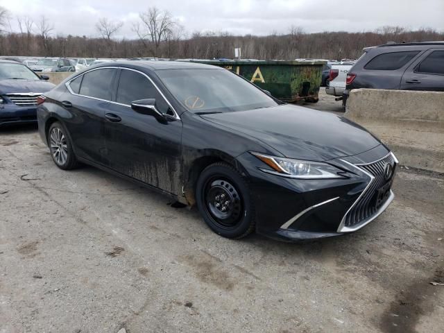 2021 Lexus ES 350 Base