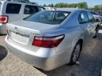 2008 Lexus LS 460