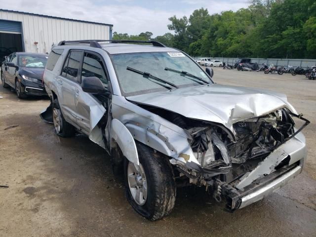 2006 Toyota 4runner SR5