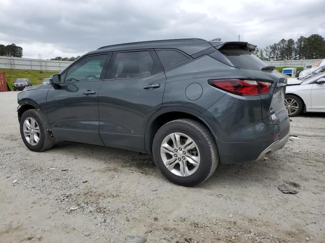 2020 Chevrolet Blazer 1LT