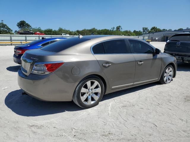 2010 Buick Lacrosse CXL