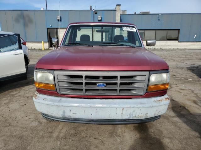 1994 Ford F150