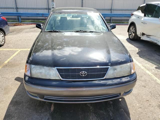 1999 Toyota Avalon XL